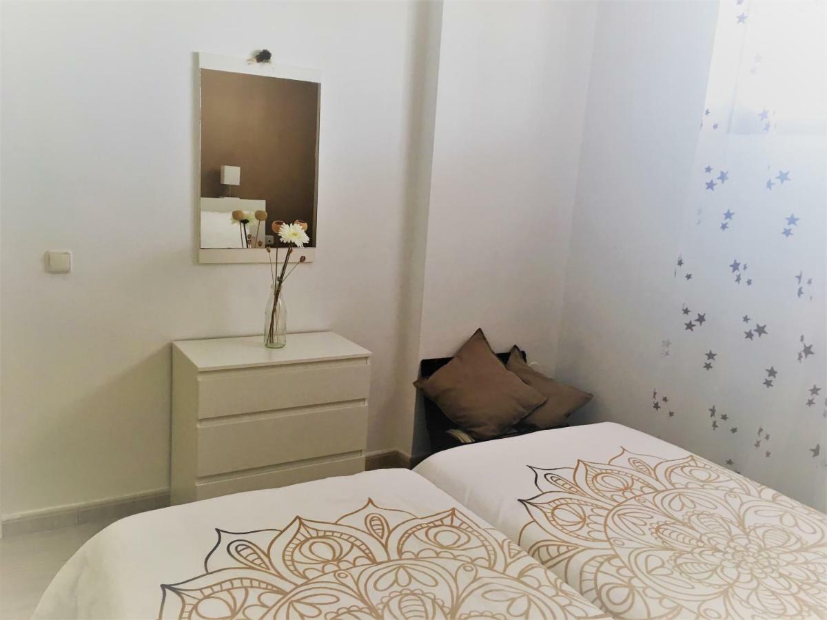 شقة Apartamento Cerca Del Mar بوريس دي أبونا المظهر الخارجي الصورة
